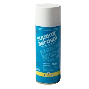Supona Aerosol (385ml)