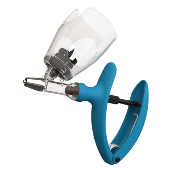 Syringe Bottle Fed Eco Matic