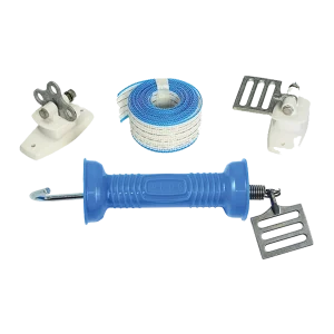 TAPE GATE HANDLE KIT