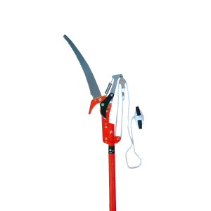 Telescopic Tree Pruner (1.8m - 2.8m)