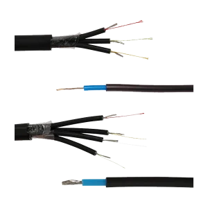 TINNED COPPER HT CABLE (S-SERIES)