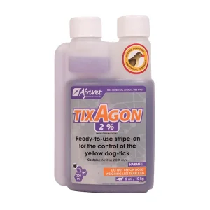 Tixagon 2% (200ml)