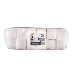 Toilet paper 24