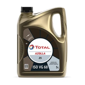TOTAL_ Oil_AZOLLA ZS 68