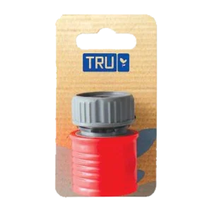 Tru Garden Female Connector Standard 