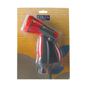 Tru Garden Hose Nozzle Set