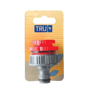 Tru Garden tap Adapter
