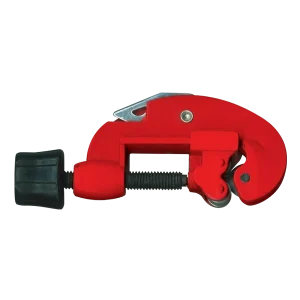 Tube Cutter 3-30mm (Qualitools)
