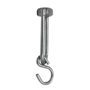 Tube Feeder Hook