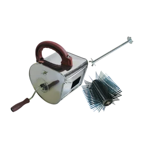 Tyrolean Machine (Qualitools)