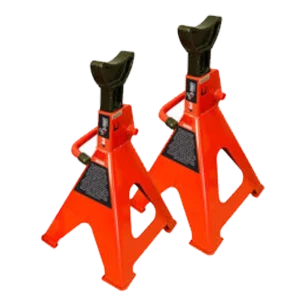 U-Part Jack Stand (6 Ton)