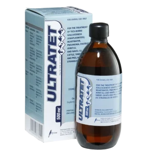 Ultratet
