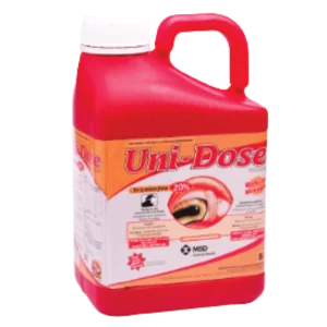 Uni-Dose