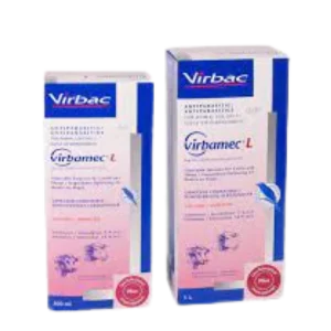 Virbamec L