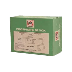 Voermol Phosphate Block