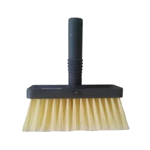 White Wash Brush