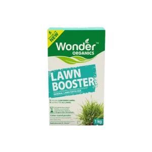 Wonder Lawn Booster