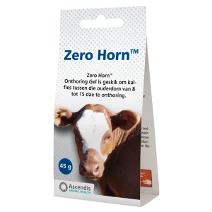 Zero Horn (45g)