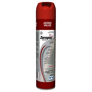 Zeropar Wound Spray (450ml)