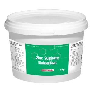 Zinc Sulphate
