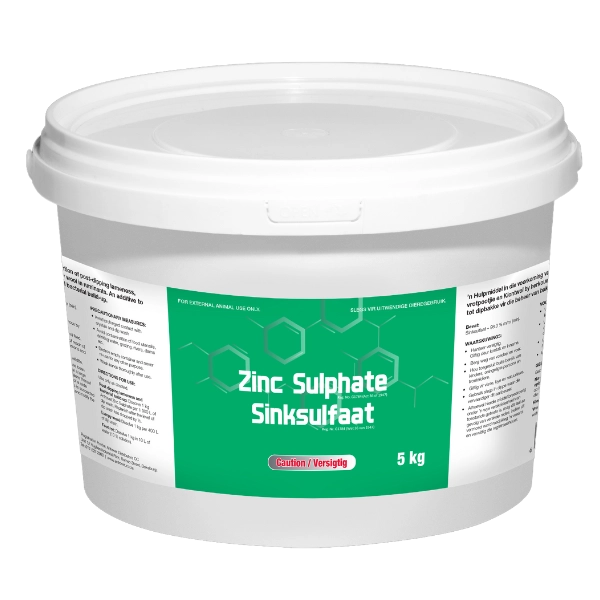 Zinc Sulphate
