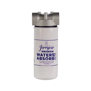 Jerrycar Water Absorber