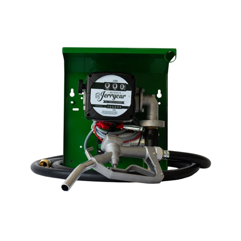 Adams 12V pump meter set