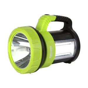 Eurolux Rechargeable Flashlight