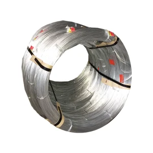 Fully Galvanised Steel Wire 2.24mm
