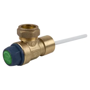 Advanced Valve Temp & Relief