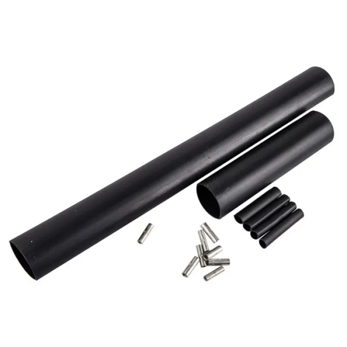 Cable Splice Kit 4 Wire + FER 1.5-4mm