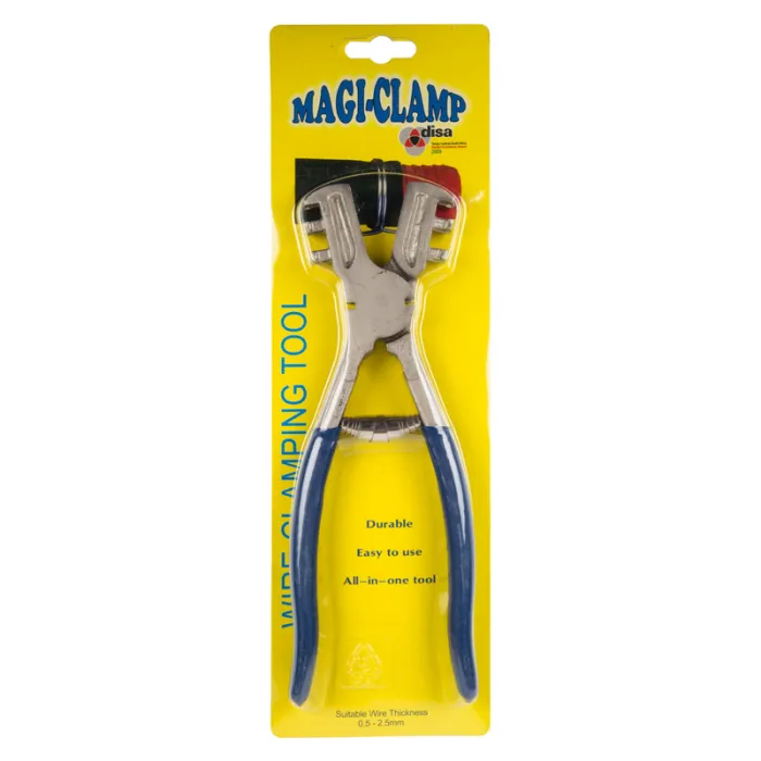 Magi-Clamp Deluxe