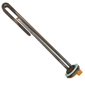 Geyser Element Boss with Pocket H/W