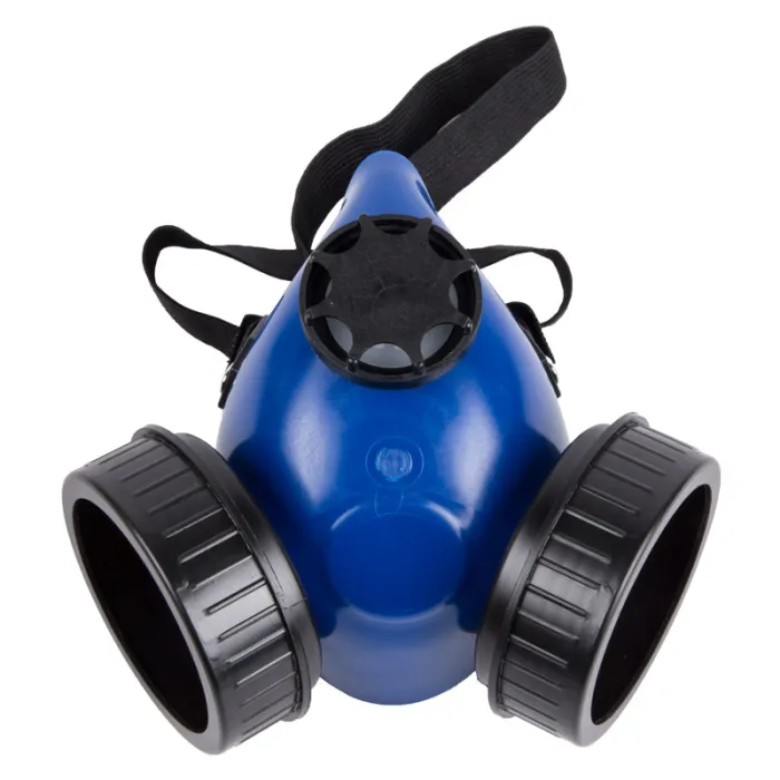 Double PVC Respirator