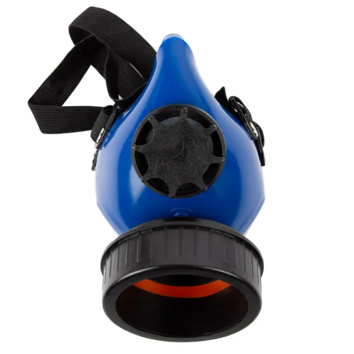 Single PVC Respirator