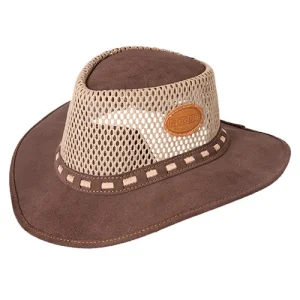 Rogue Hat Breezy Airhead Choc