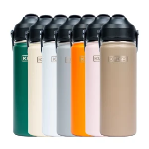 Kuga Outlander Flask