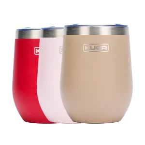 Kuga Wine Tumbler