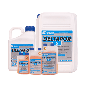 Dip Deltapor 5