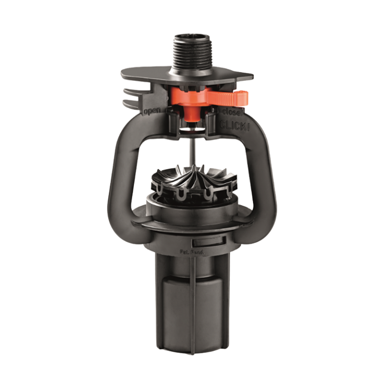 Komet KPT Standard Black