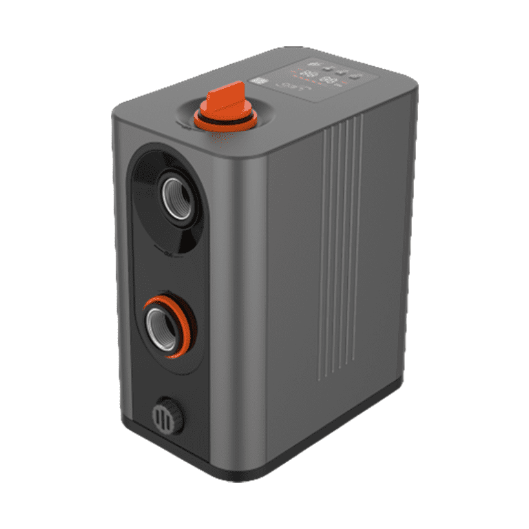 Leo Intelligent Booster Pressure Pump