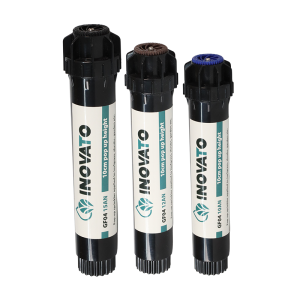 INOVATO Pop-Up Sprinklers