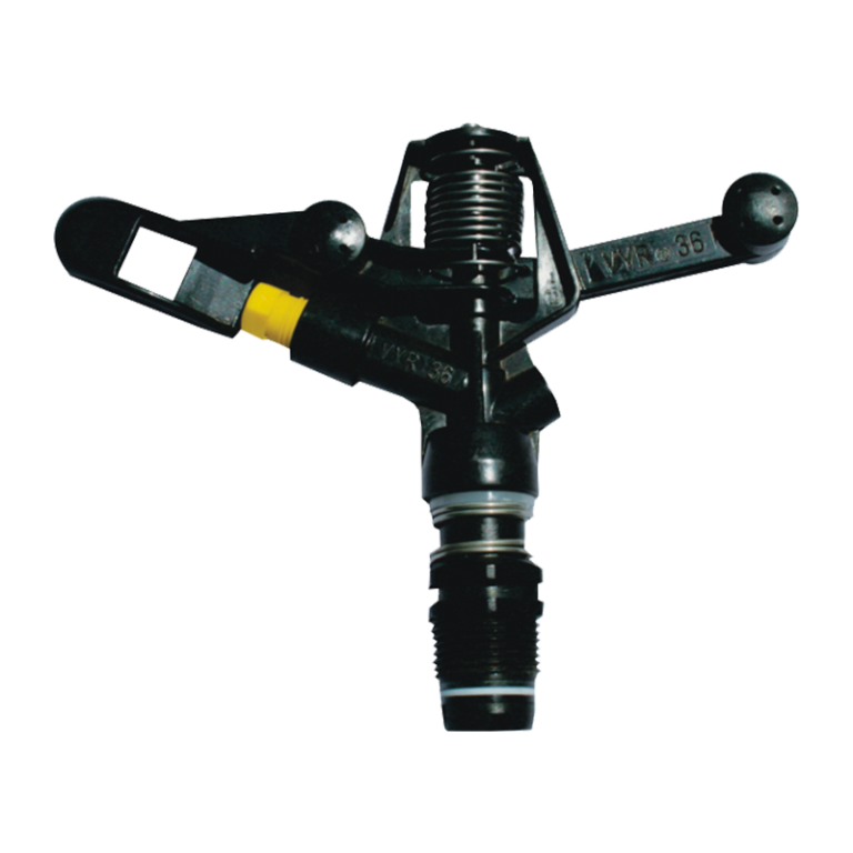 Vyrsa 36 Sprinkler 20mm