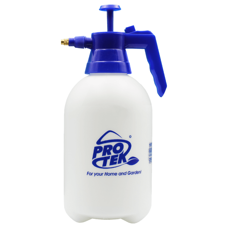 Protek Pressurised Hand Sprayer 3L - OBARO Online