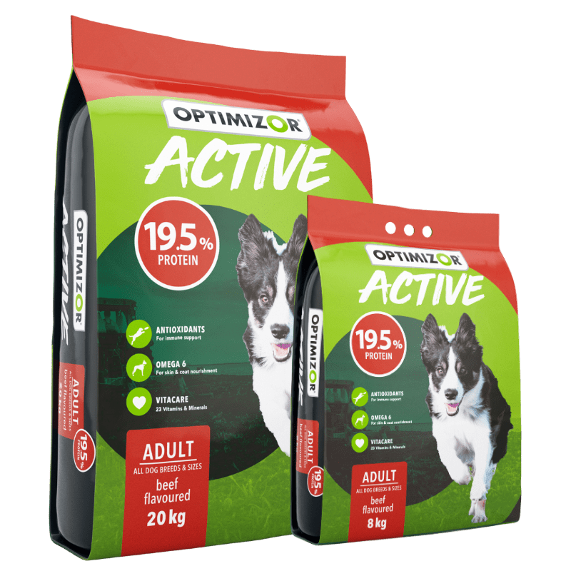 Optimizor Active Adult - OBARO Online
